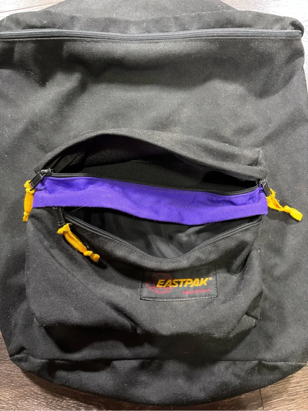 Eastpak classic backpack